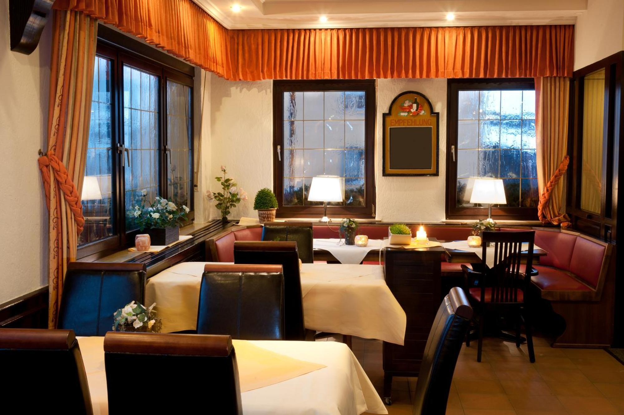 Hotel Rosenflora นีเด็กเกน ภายนอก รูปภาพ